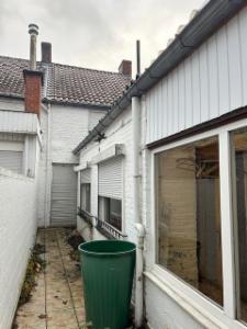 Eerste alternatieve foto van het pand