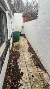 Tweede alternatieve foto van het pand