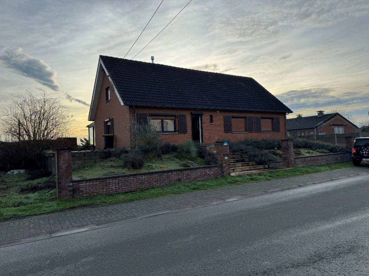 Presentatiebeeld van het pand n° 291789