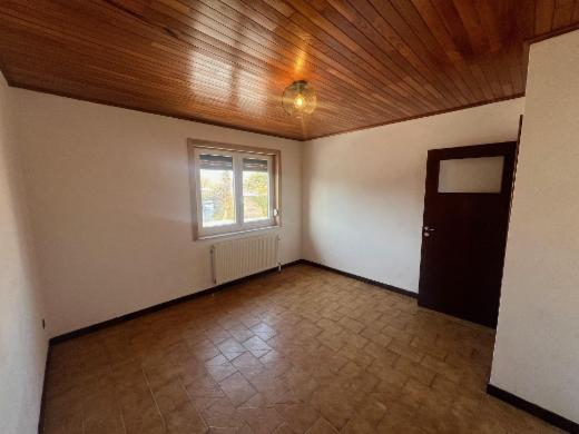 Derde alternatieve foto van het pand