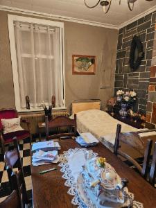 Derde alternatieve foto van het pand