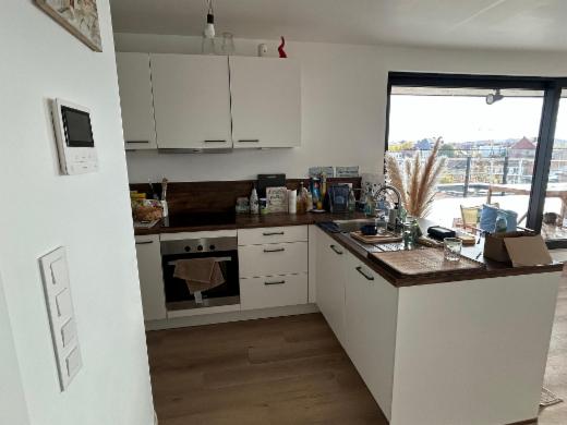 Tweede alternatieve foto van het pand