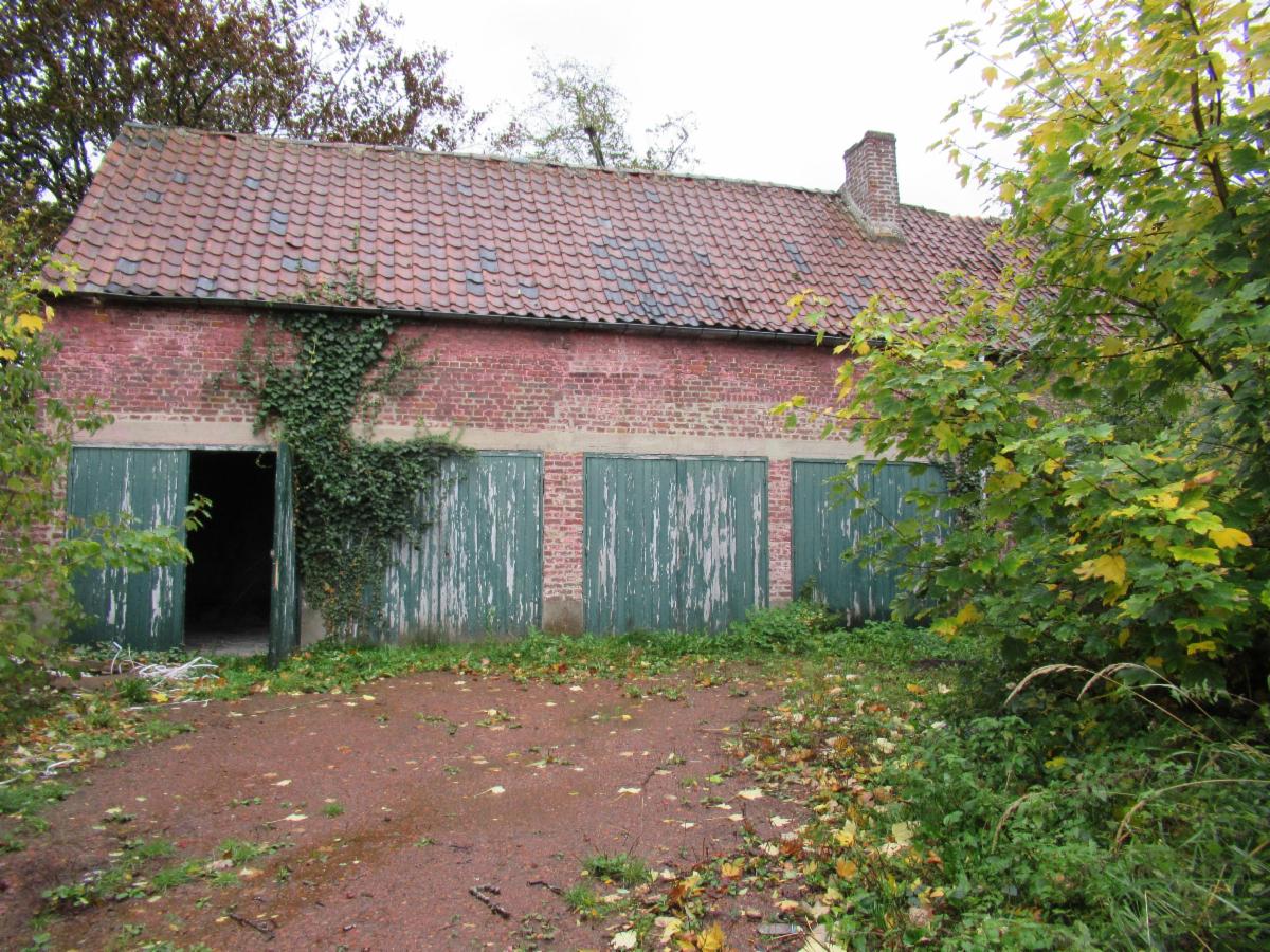 Presentatiebeeld van het pand n° 292472