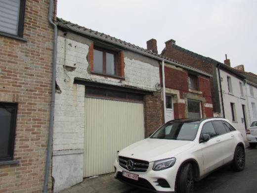 Presentatiebeeld van het pand n° 294849