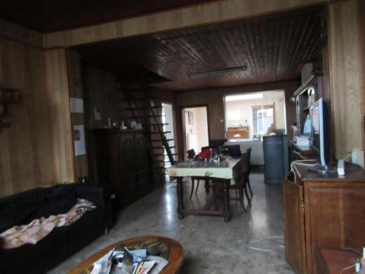 Tweede alternatieve foto van het pand