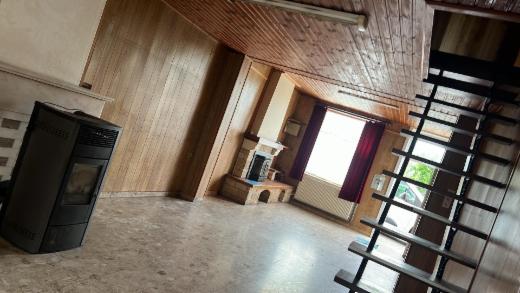 Tweede alternatieve foto van het pand