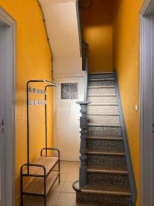 Eerste alternatieve foto van het pand