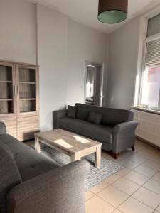 Tweede alternatieve foto van het pand