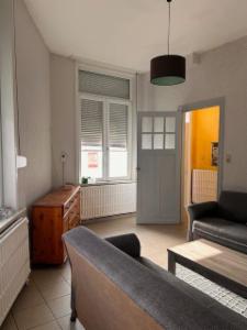 Derde alternatieve foto van het pand