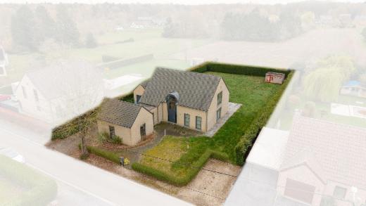 Presentatiebeeld van het pand n° 294903