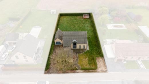 Tweede alternatieve foto van het pand