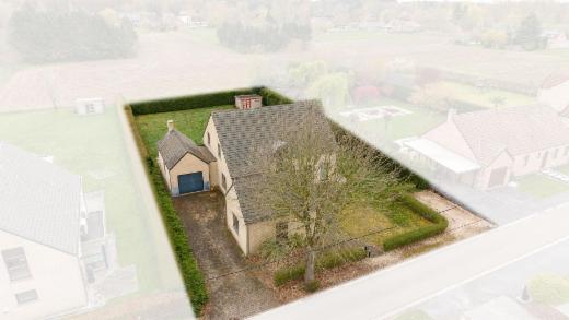 Derde alternatieve foto van het pand