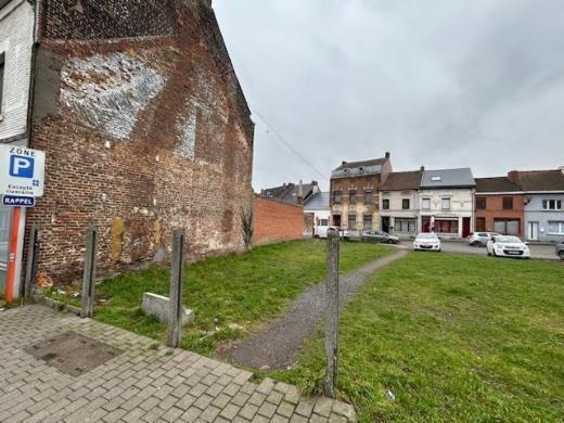 Tweede alternatieve foto van het pand