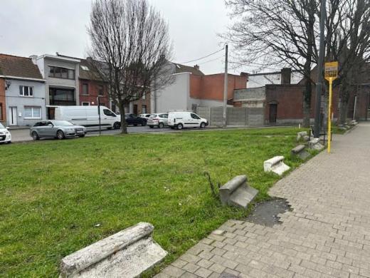 Derde alternatieve foto van het pand