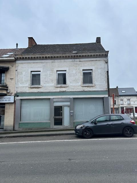 Presentatiebeeld van het pand n° 294994