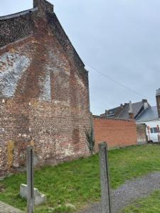 Eerste alternatieve foto van het pand