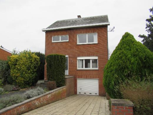 Presentatiebeeld van het pand n° 295675