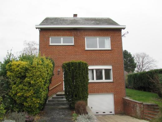 Eerste alternatieve foto van het pand