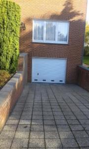 Tweede alternatieve foto van het pand