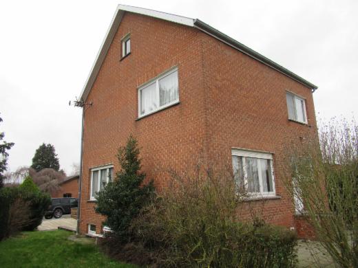 Derde alternatieve foto van het pand