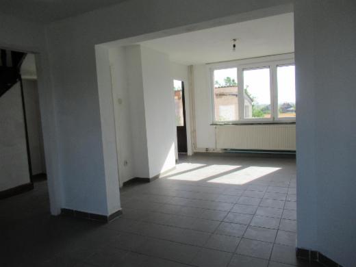 Tweede alternatieve foto van het pand