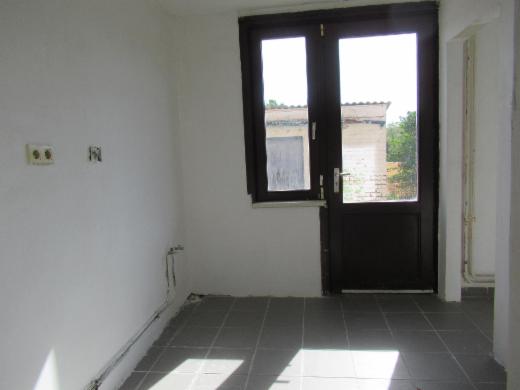 Derde alternatieve foto van het pand