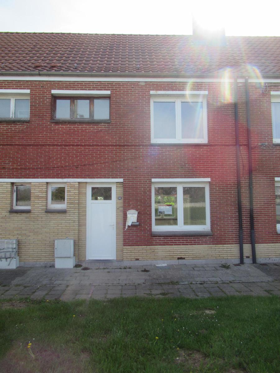 Presentatiebeeld van het pand n° 295731