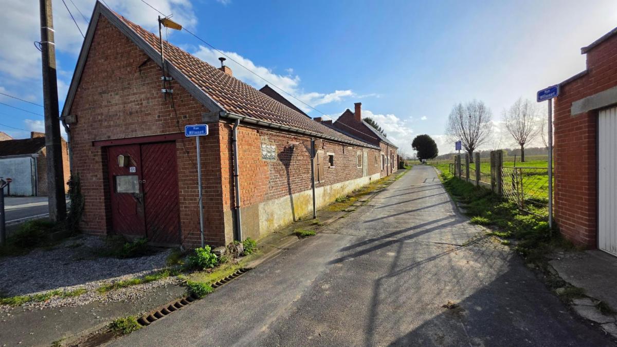 Presentatiebeeld van het pand n° 295900