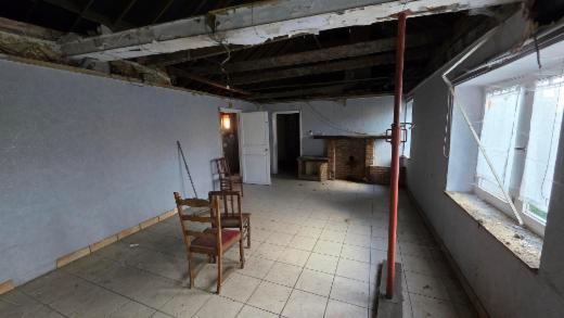 Tweede alternatieve foto van het pand