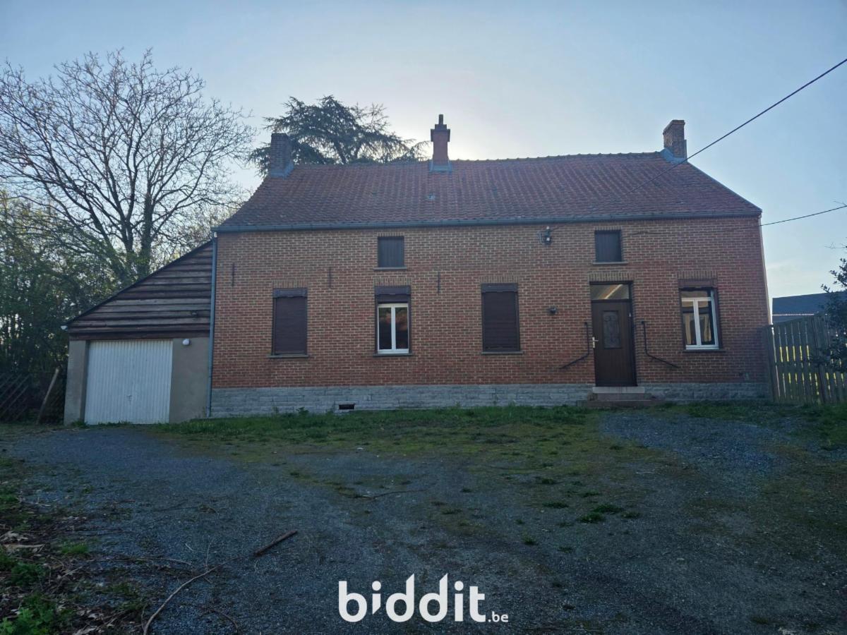 Presentatiebeeld van het pand n° 296100