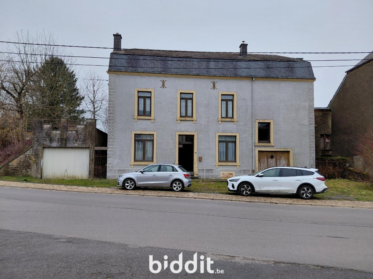Presentatiebeeld van het pand n° 296105