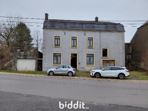 Presentatiebeeld van het pand n° 296105