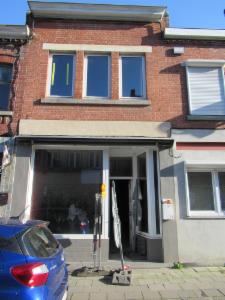 Presentatiebeeld van het pand n° 296656