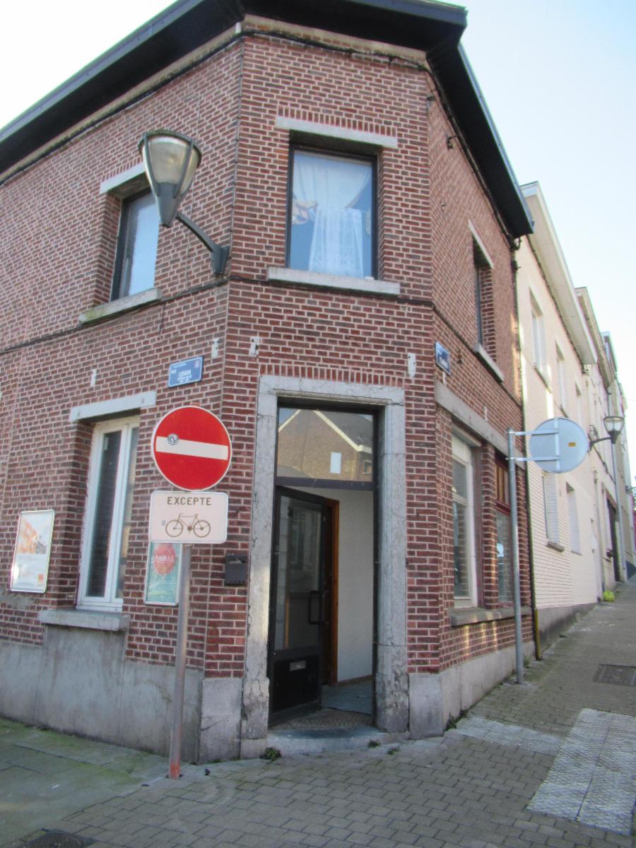 Presentatiebeeld van het pand n° 296663