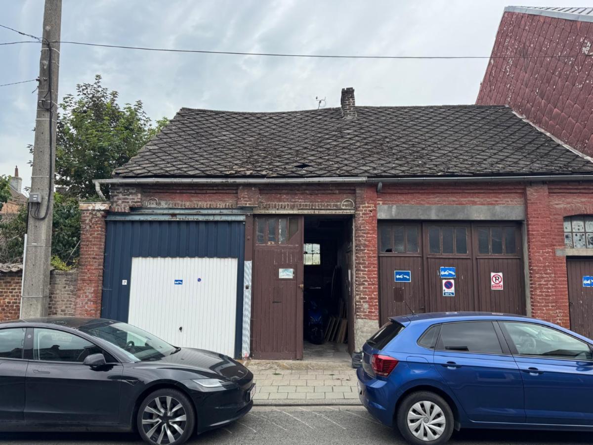 Presentatiebeeld van het pand n° 298456