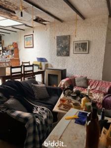 Tweede alternatieve foto van het pand