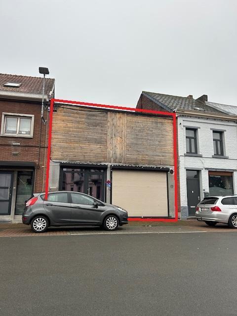Presentatiebeeld van het pand n° 299021