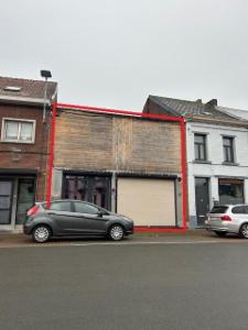 Presentatiebeeld van het pand n° 299021