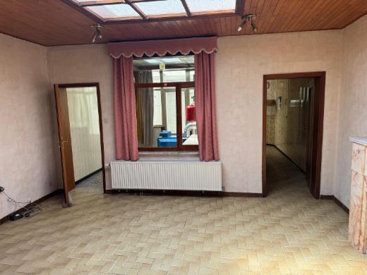 Eerste alternatieve foto van het pand