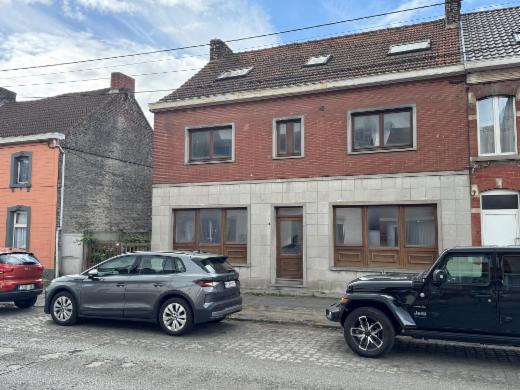 Presentatiebeeld van het pand n° 299604