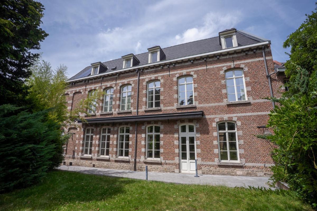 Presentatiebeeld van het pand n° 299700