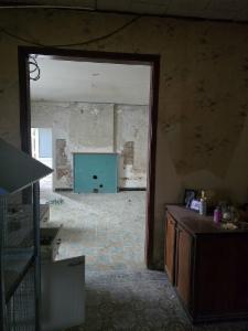 Tweede alternatieve foto van het pand