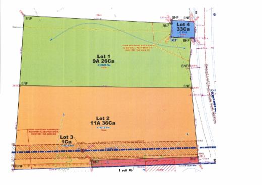 Presentatiebeeld van het pand n° 300134
