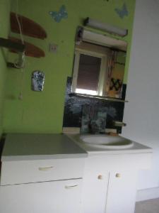 Tweede alternatieve foto van het pand