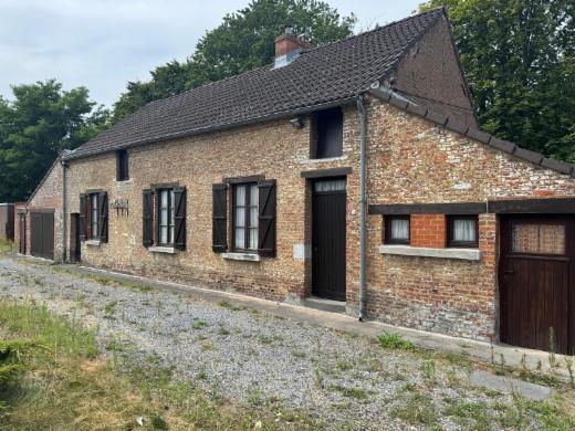 Presentatiebeeld van het pand n° 302346
