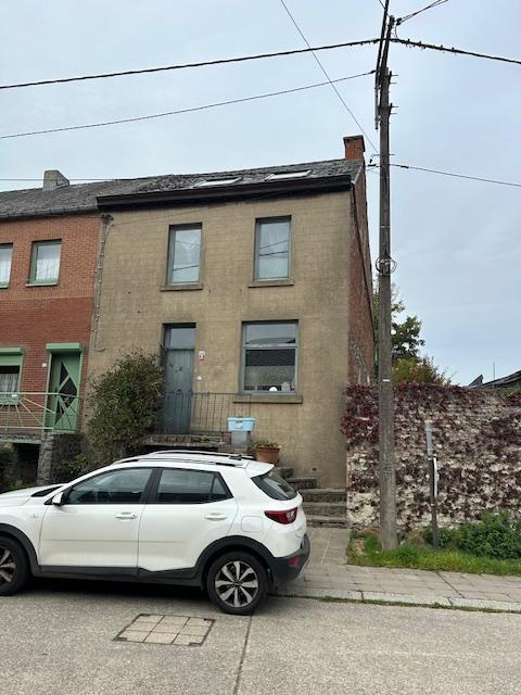 Presentatiebeeld van het pand n° 303053