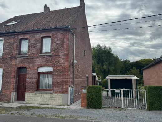 Presentatiebeeld van het pand n° 303138
