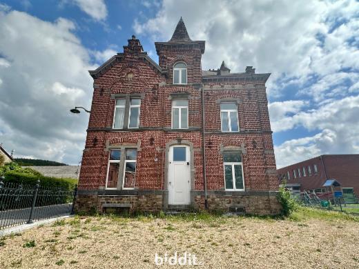 Presentatiebeeld van het pand n° 282486