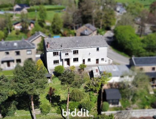 Presentatiebeeld van het pand n° 284333