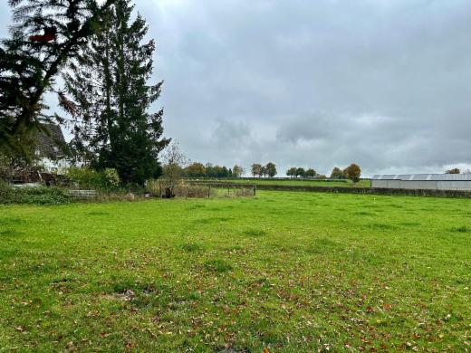 Tweede alternatieve foto van het pand